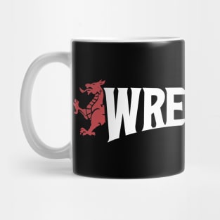 wrexham Mug